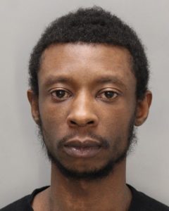 New Castle Man Charged After Suspicious Bank Incident with Fake Gun