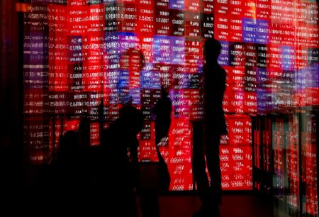 Asian Markets Wobble as U.S. Tariff Policy Creates Global Uncertainty