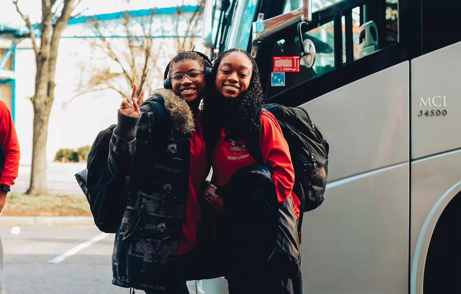 Delaware State Track Team Enters MEAC Indoor Championships with High Hopes