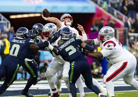 NFL’s Controversial ‘Tush Push’ Play Likely Safe from Ban This Year