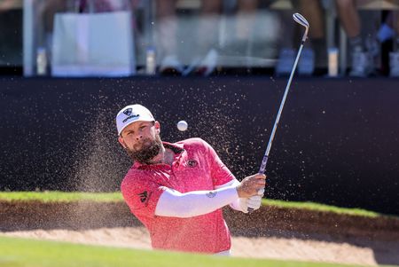 DP World Tour Grants LIV Golf Release to 8 Players, But Not Jon Rahm