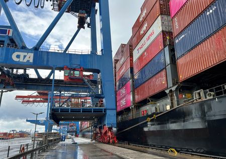 Global Markets Tumble as Trump’s Tariff Policy Creates International Uncertainty