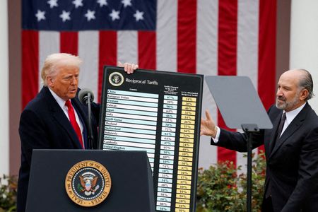 Supreme Court Tariff Ruling Creates New Economic Uncertainty for Businesses