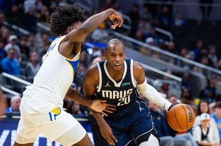 Dallas Ends 10-Game Losing Streak with Victory Over Indiana