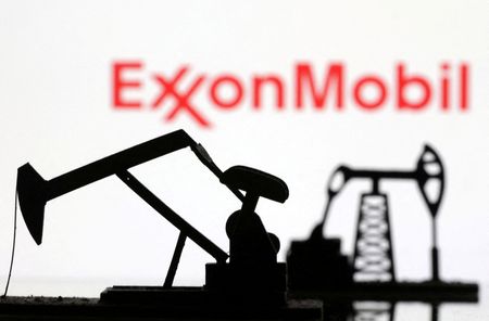 Supreme Court Weighs ExxonMobil’s Billion-Dollar Cuba Compensation Case