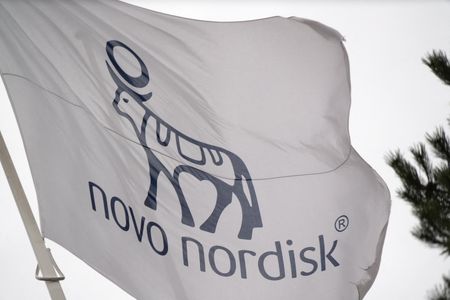 Novo Nordisk Stock Crashes 15% After Weight Loss Drug Trial Disappoints