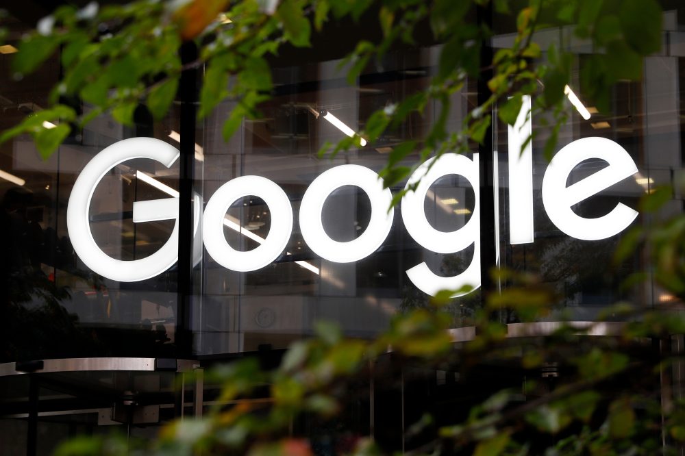 Courts Debate Privacy as Police Use Google Searches to Catch Criminals