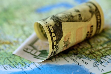 U.S. Dollar Losing Safe-Haven Appeal, New Banking Analysis Shows