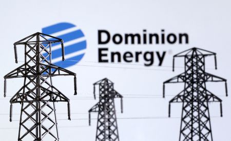 Dominion Energy Boosts Infrastructure Spending Despite Lower Profit Outlook