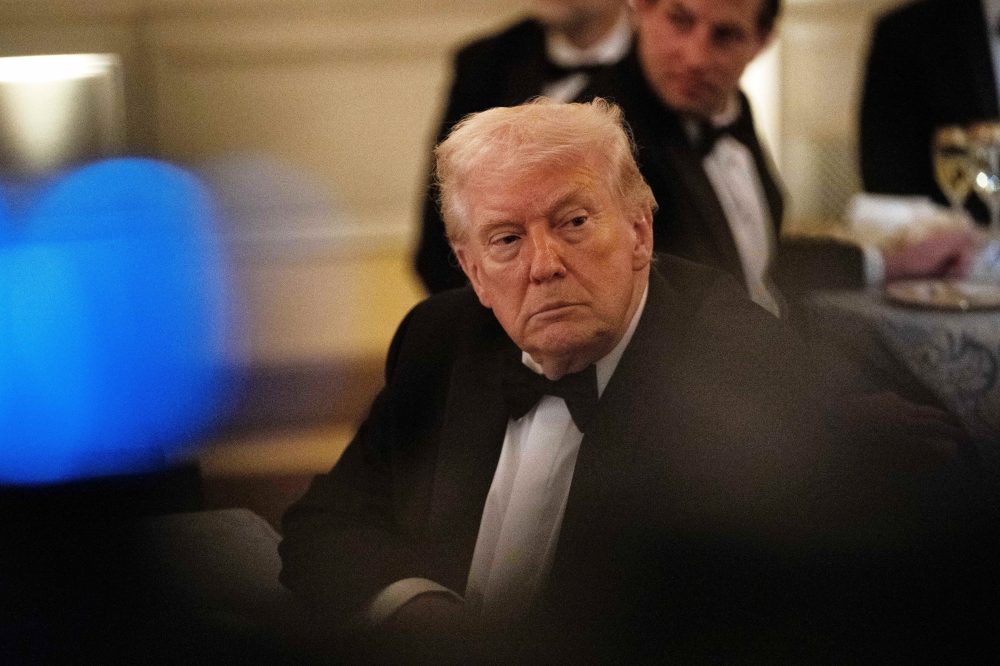 Trump Boosts Import Tax Plan to 15% Following High Court Setback