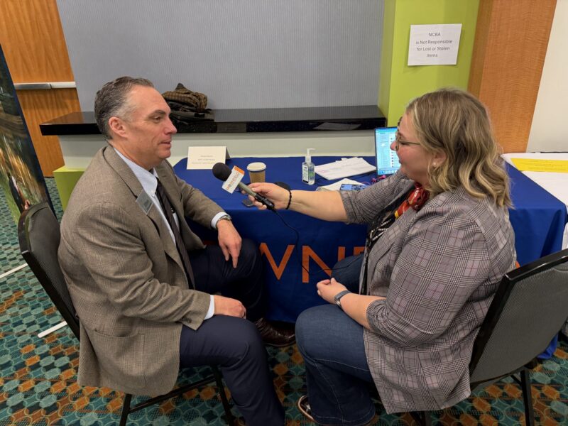 Cattle Industry Warns Political Calendar Could Stall Legislative Agenda