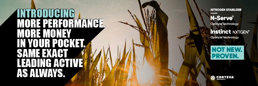 Delaware Farmers Begin Preparing Nitrogen Plans for Upcoming Growing Season