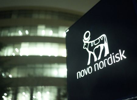 Danish Drugmaker’s Weight-Loss Drug Falls Short Against Rival in Clinical Trial