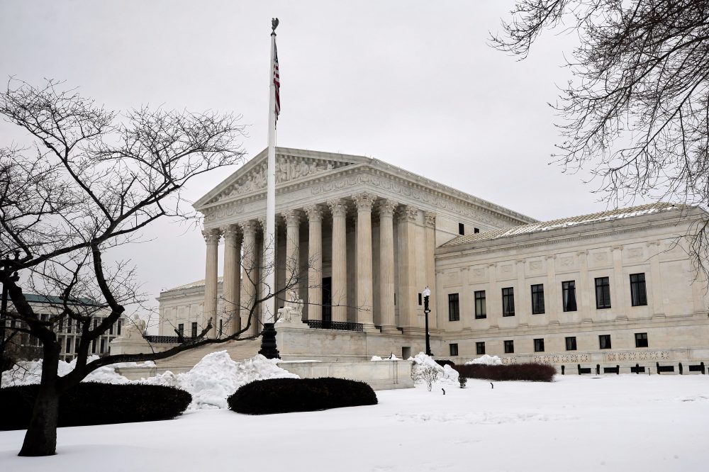 High Court to Review Energy Companies’ Fight Against Climate Lawsuits