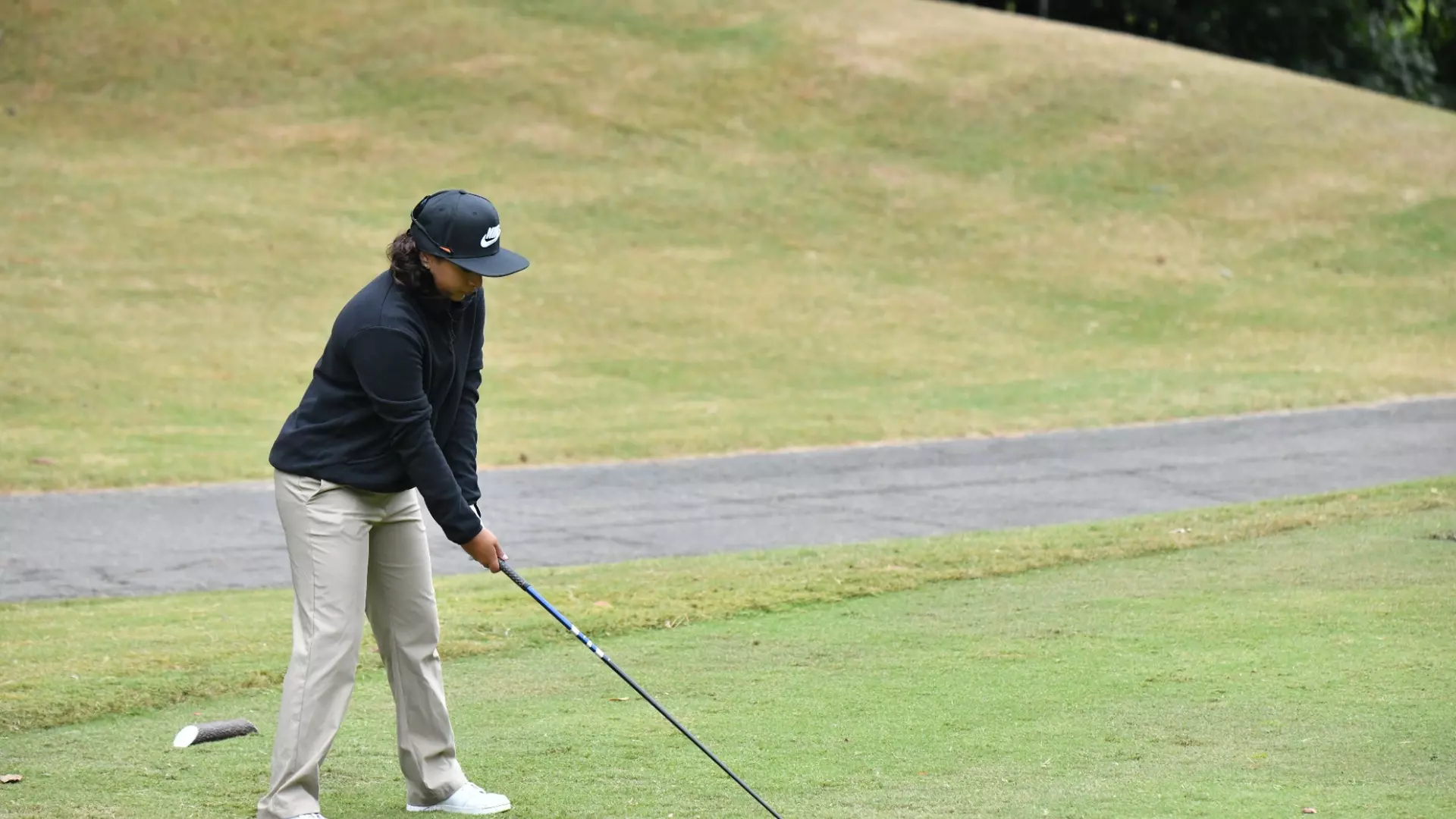 UMES Women’s Golf Team Ties for Eighth in Spring Season Opener