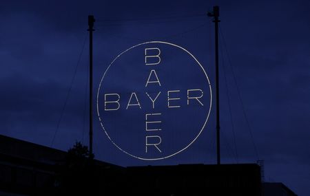 German Drug Giant Bayer Takes Legal Action Against Johnson & Johnson