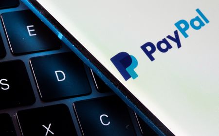 PayPal Drawing Acquisition Interest Following Major Stock Drop