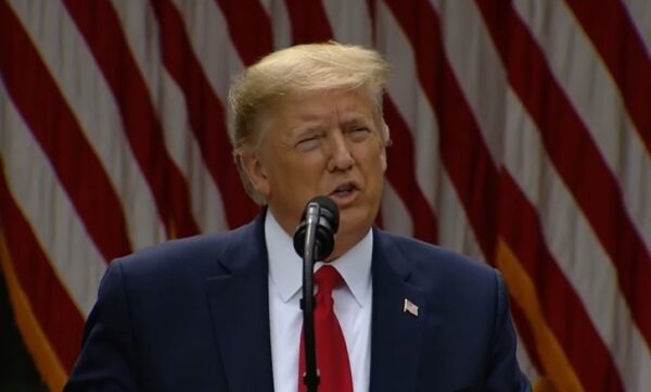 President Shifts Tariff Strategy After Supreme Court Blocks Emergency Powers
