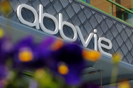 Pharmaceutical Giant AbbVie Plans $380M Manufacturing Expansion in Illinois