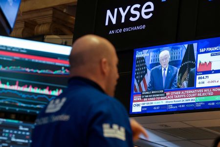 New Trump Tariff Changes Create Market Winners and Losers Across Industries