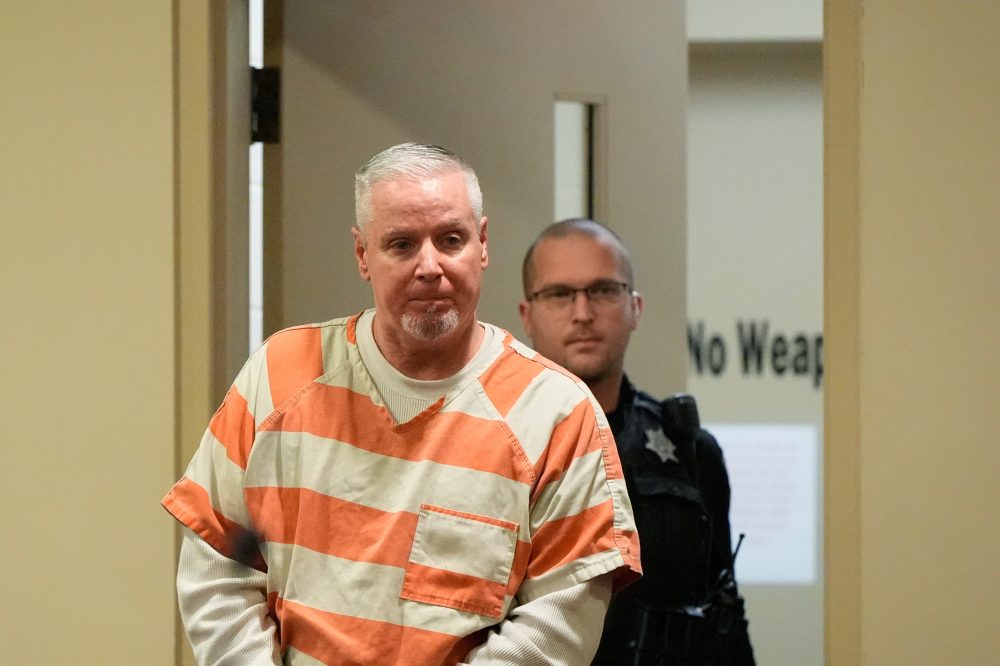 Mom Warned Father to Secure Weapons Before Georgia School Shooting, Court Hears