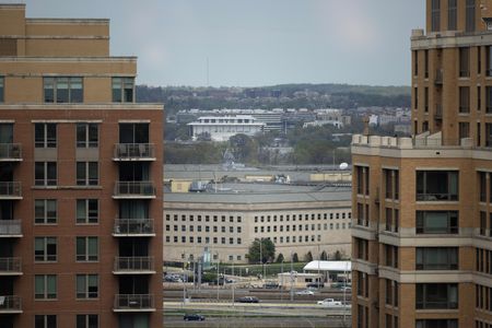 Military Objects to House Aviation Safety Legislation Over Defense Concerns