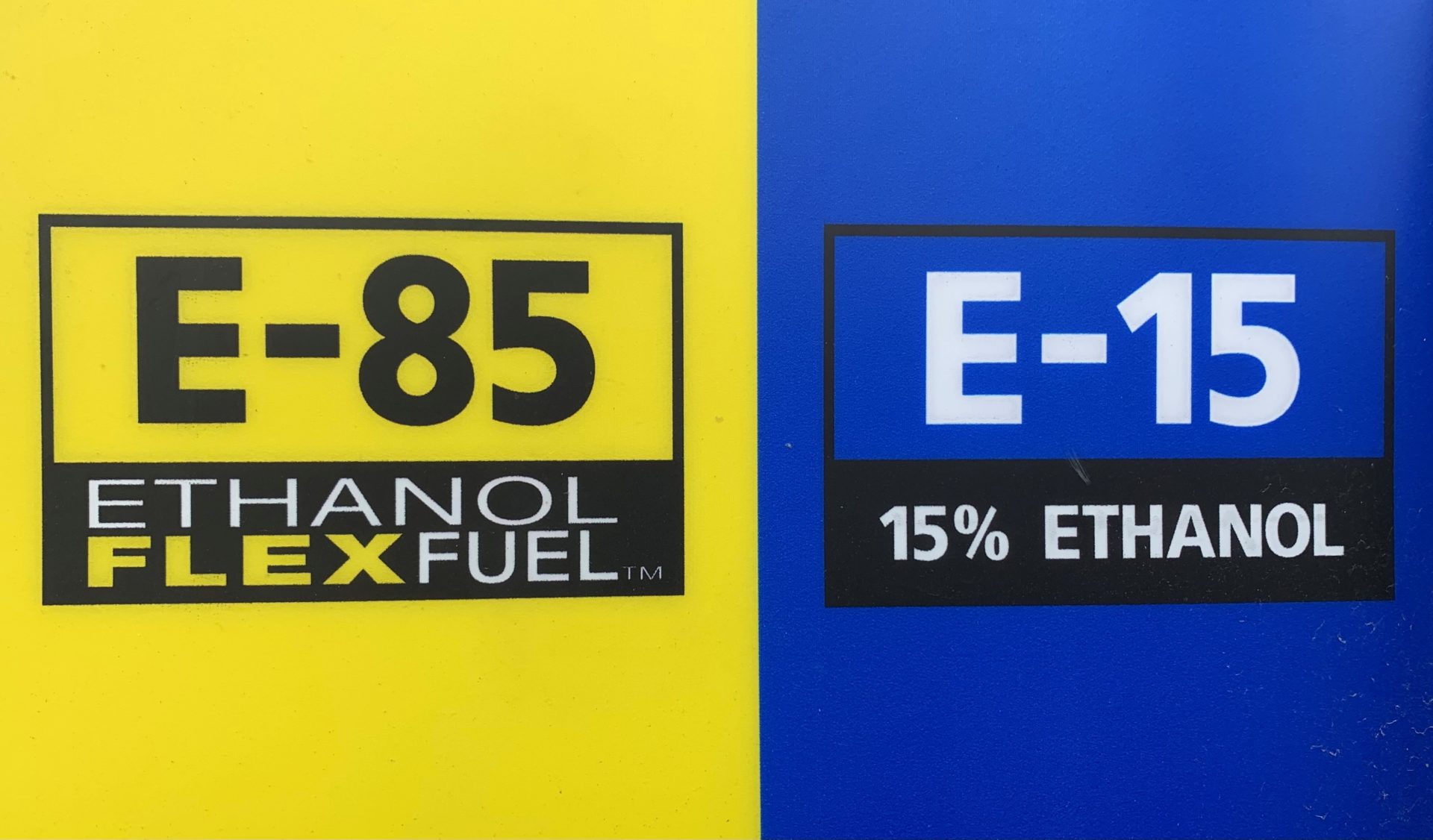 Ethanol Company Chief Calls on Congress to Pass E15 Fuel Legislation