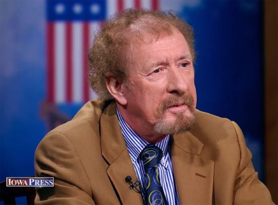 Agricultural Expert Predicts Federal Reserve Rate Cuts Coming This Year