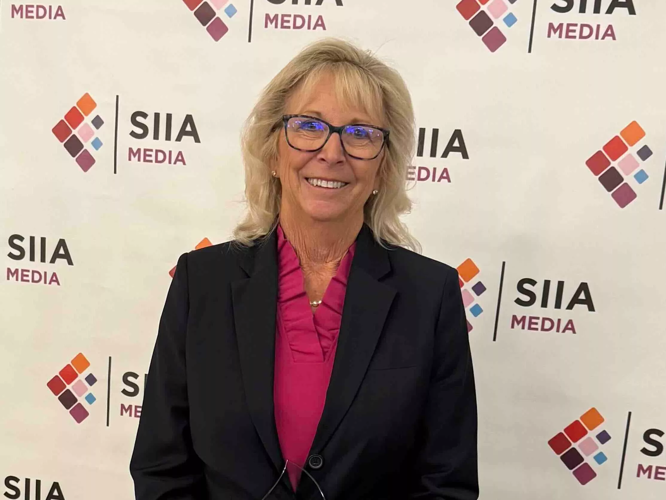 Agriculture Media Executive Receives Top Industry Leadership Honor