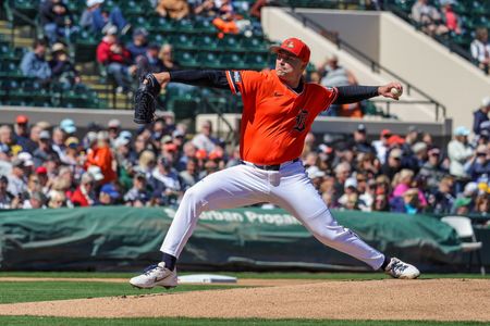 Detroit’s Skubal Limiting WBC Participation to Single Game for Team USA
