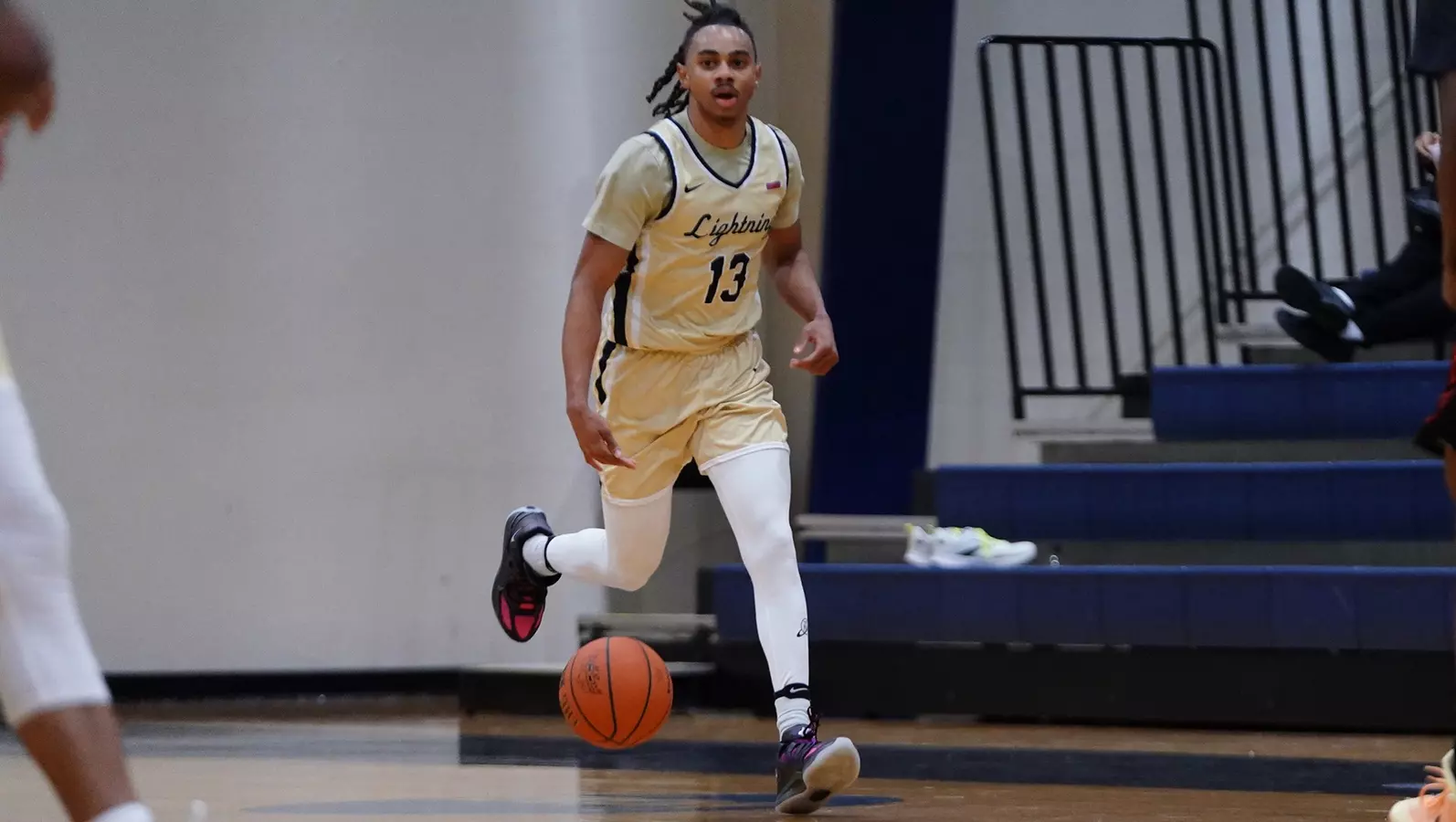 Three Goldey-Beacom Athletes Earn Conference Recognition This Week