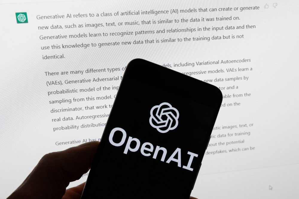 Canada Demands Answers from OpenAI After Company Failed to Report Shooter