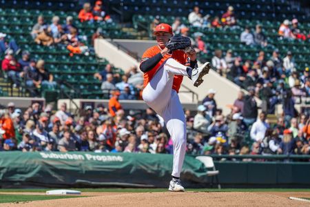 Cy Young Winner Skubal Shines Despite Tigers’ Spring Training Loss