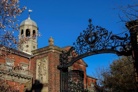 State Department Joins Education Oversight of Foreign University Funding