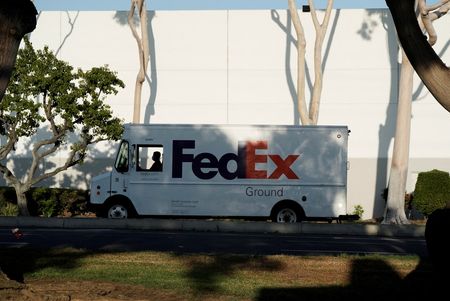 FedEx Demands Refund After Supreme Court Rules Trump Tariffs Illegal