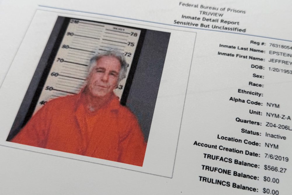 Popular Health Expert Steps Down From CBS Role After Epstein Document Links