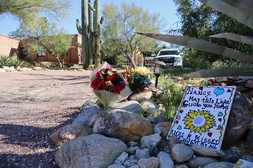 Search Teams Continue Hunt for Today Host’s Mother Against Police Warnings