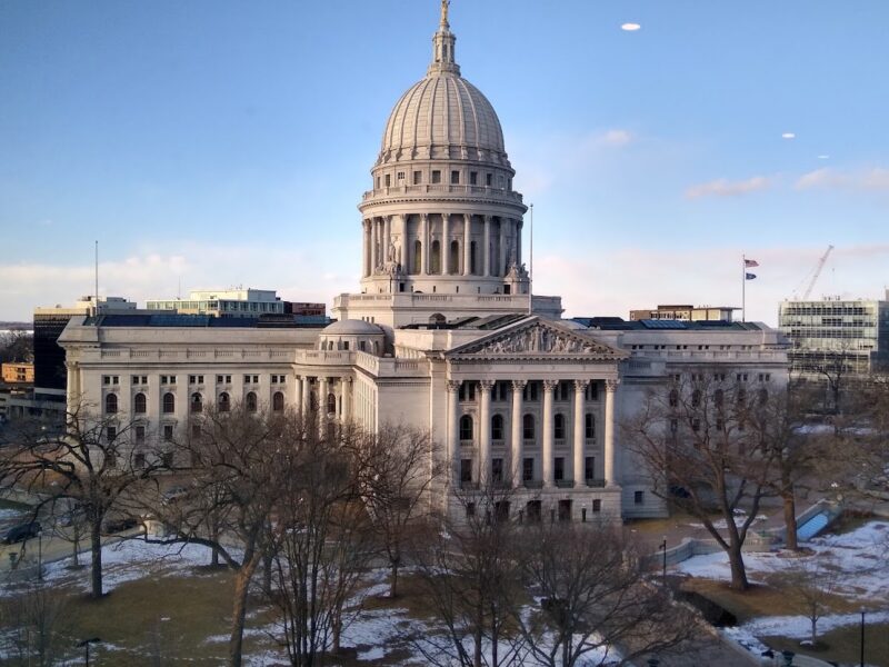 Wisconsin Legislature Advances Farm Bills, Some Await Governor’s Decision