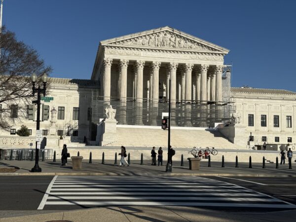 High Court Decision on Trump Tariffs May Shake Up International Trade Agreements
