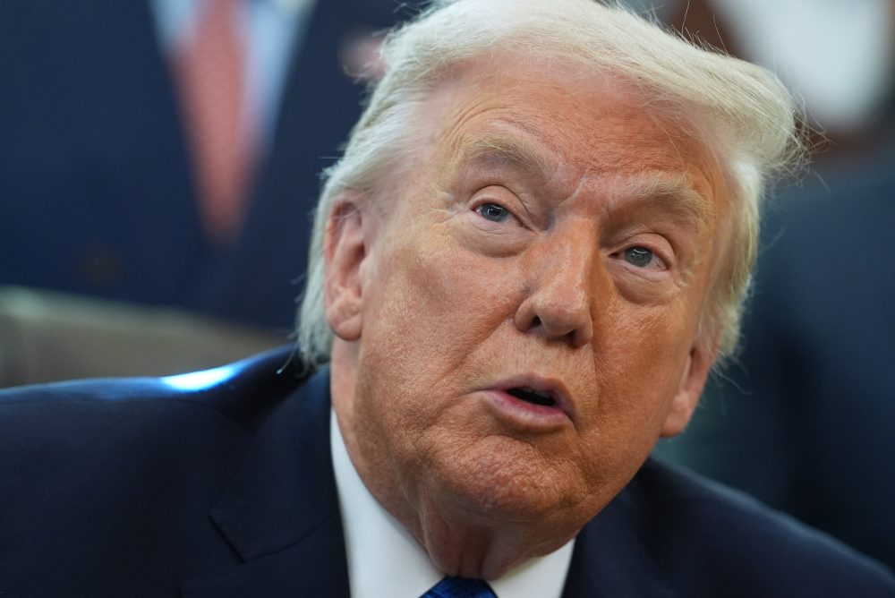 Hayes Family Resolves Legal Dispute Over Trump Campaign Song Usage