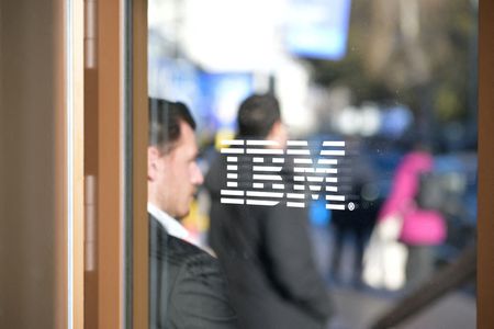 IBM Stock Plummets 13% After AI Company Claims It Can Replace Legacy Systems