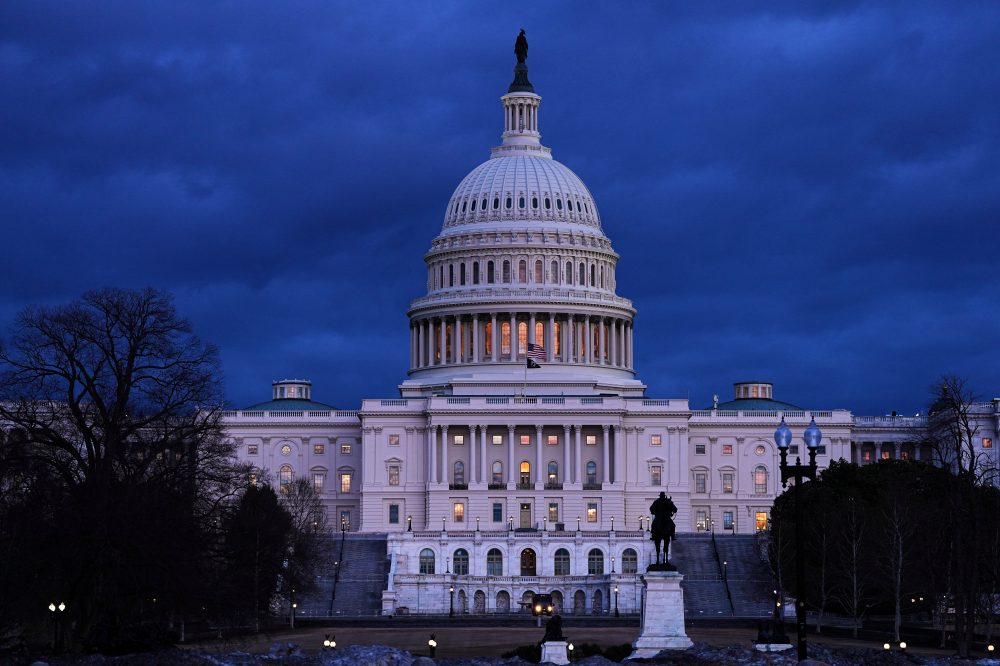 Trump to Address Economic Anxieties in Tuesday State of the Union Speech