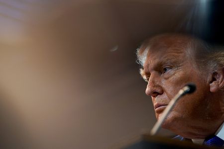 President Trump Warns Trade Partners After Supreme Court Blocks Emergency Tariffs