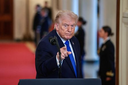 Trump Set to Deliver State of Union Speech Amid Political Challenges