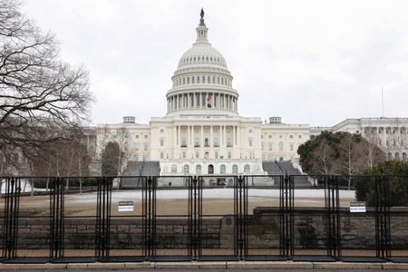 Trump Prepares State of Union After Turbulent 13 Months in Second Term