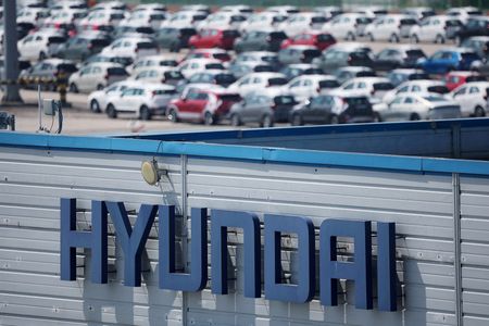 Hyundai Executive Warns of Rising Tariff Threats Despite Court Setback