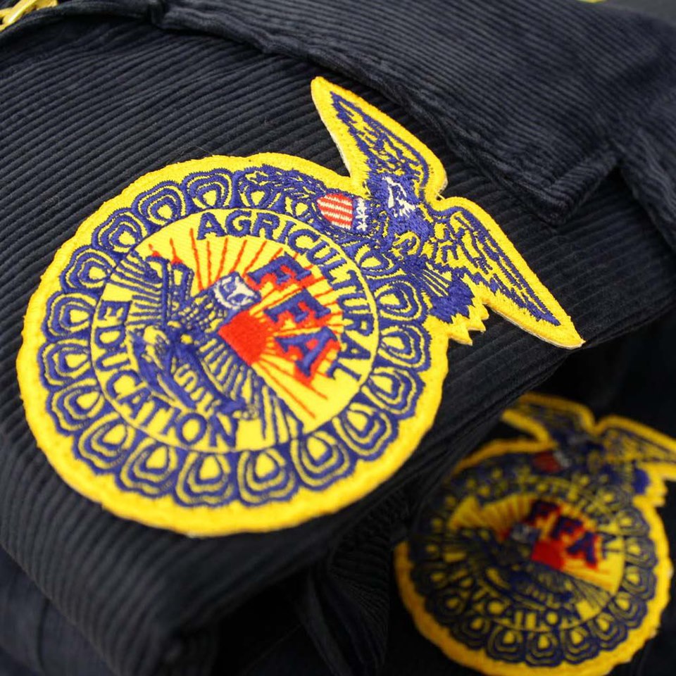 National FFA Week Highlights Career Development for Students