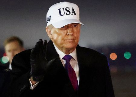 Mixed Results for Trump’s Economic Policies After First Year Back in Office