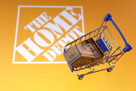 Home Depot Beats Expectations, Maintains Growth Outlook Amid Housing Challenges