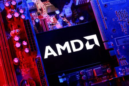 Meta Signs Massive $60 Billion Chip Deal with AMD Over Five Years